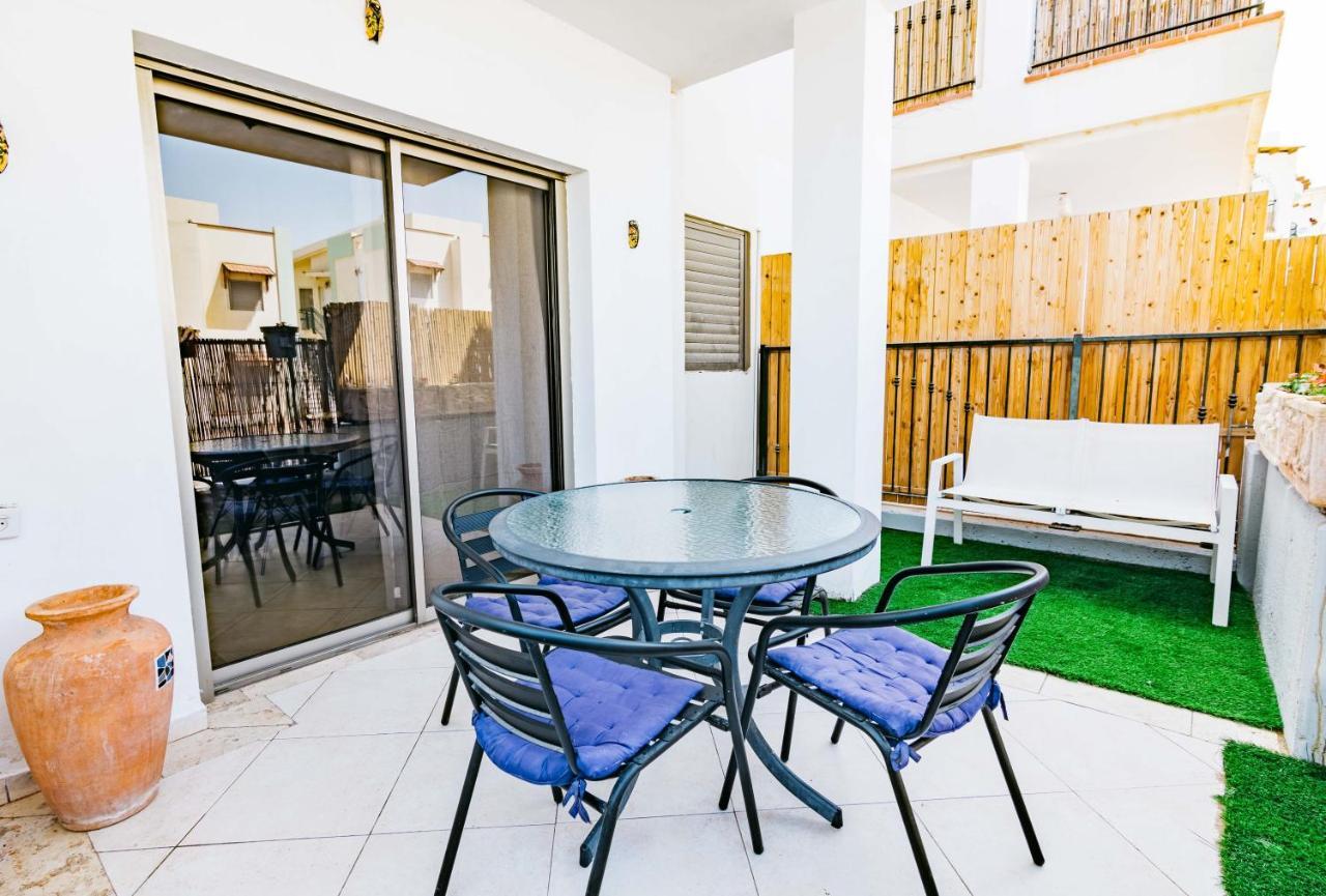 Apartment Next The Beach 2 Min Walk Eilat Exterior photo